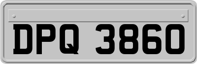 DPQ3860