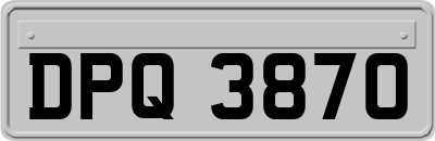 DPQ3870