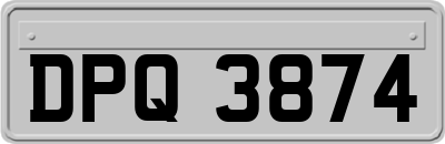 DPQ3874