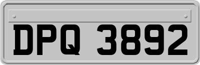 DPQ3892