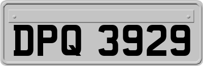 DPQ3929