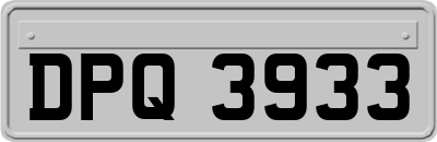 DPQ3933