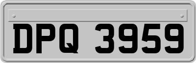 DPQ3959