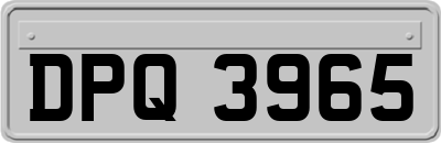 DPQ3965
