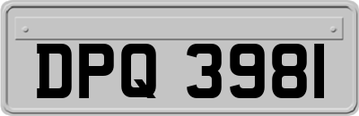 DPQ3981
