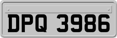 DPQ3986
