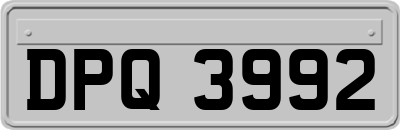 DPQ3992