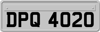 DPQ4020