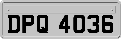 DPQ4036