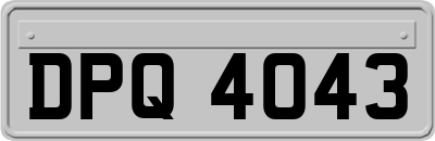 DPQ4043