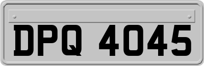 DPQ4045