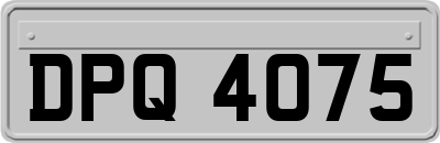 DPQ4075