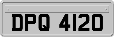 DPQ4120