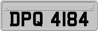 DPQ4184