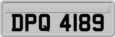 DPQ4189