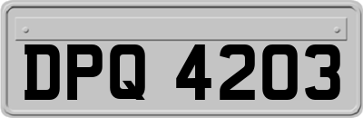 DPQ4203