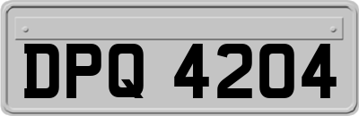 DPQ4204