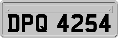 DPQ4254