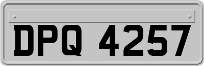 DPQ4257