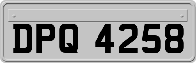 DPQ4258