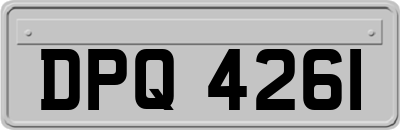 DPQ4261