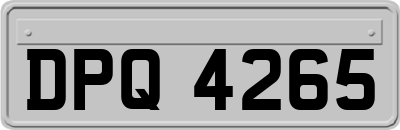 DPQ4265