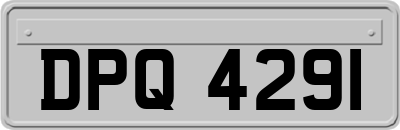 DPQ4291
