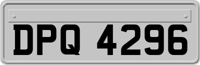 DPQ4296
