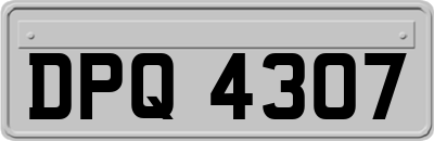 DPQ4307