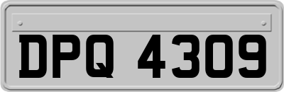 DPQ4309