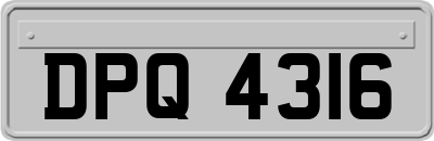 DPQ4316