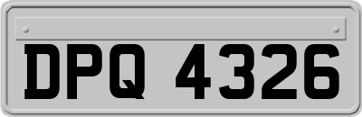 DPQ4326