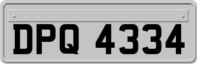 DPQ4334