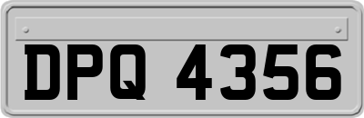 DPQ4356