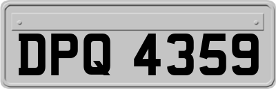 DPQ4359