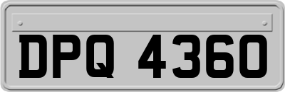 DPQ4360