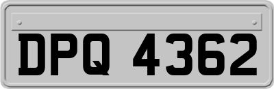 DPQ4362