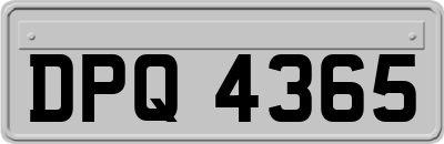 DPQ4365