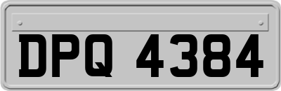 DPQ4384