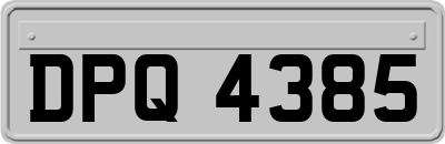 DPQ4385