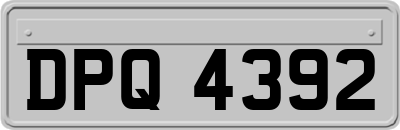 DPQ4392