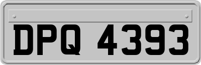 DPQ4393