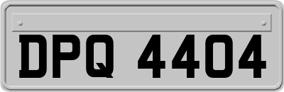 DPQ4404