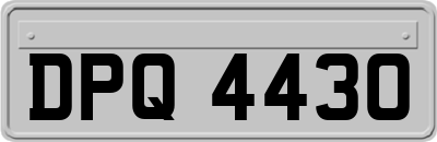 DPQ4430