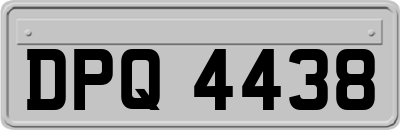 DPQ4438