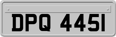DPQ4451