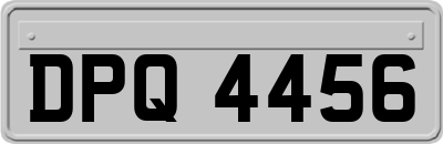 DPQ4456