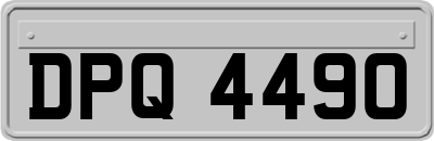 DPQ4490