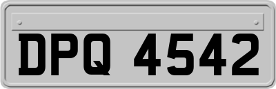 DPQ4542