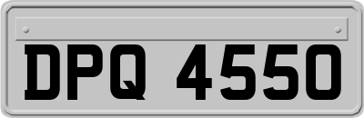 DPQ4550